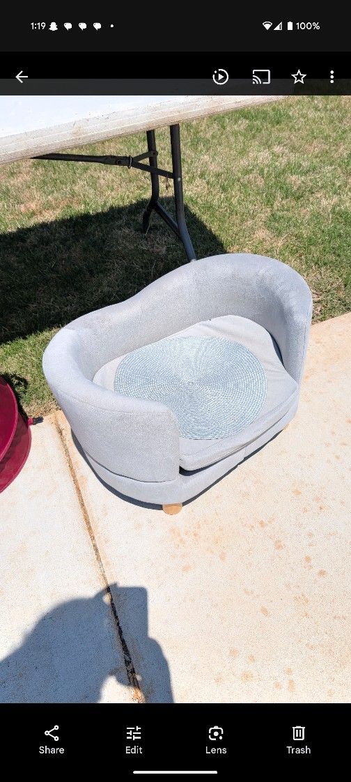Pet Sofa