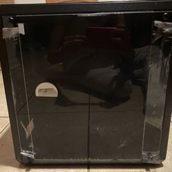 PC Case And 16gb DDR4 Ram