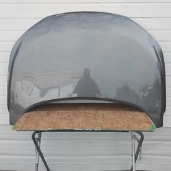 2021-2025 Nissan Rogue Hood 