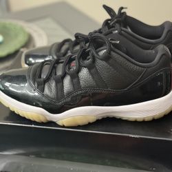 Air Jordan 11 Retro Low