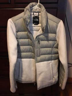 The North Face women’s jacket