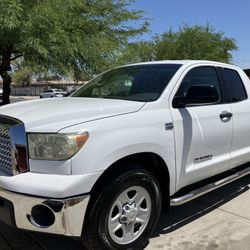 2008 Toyota Tundra