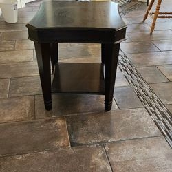 End Table