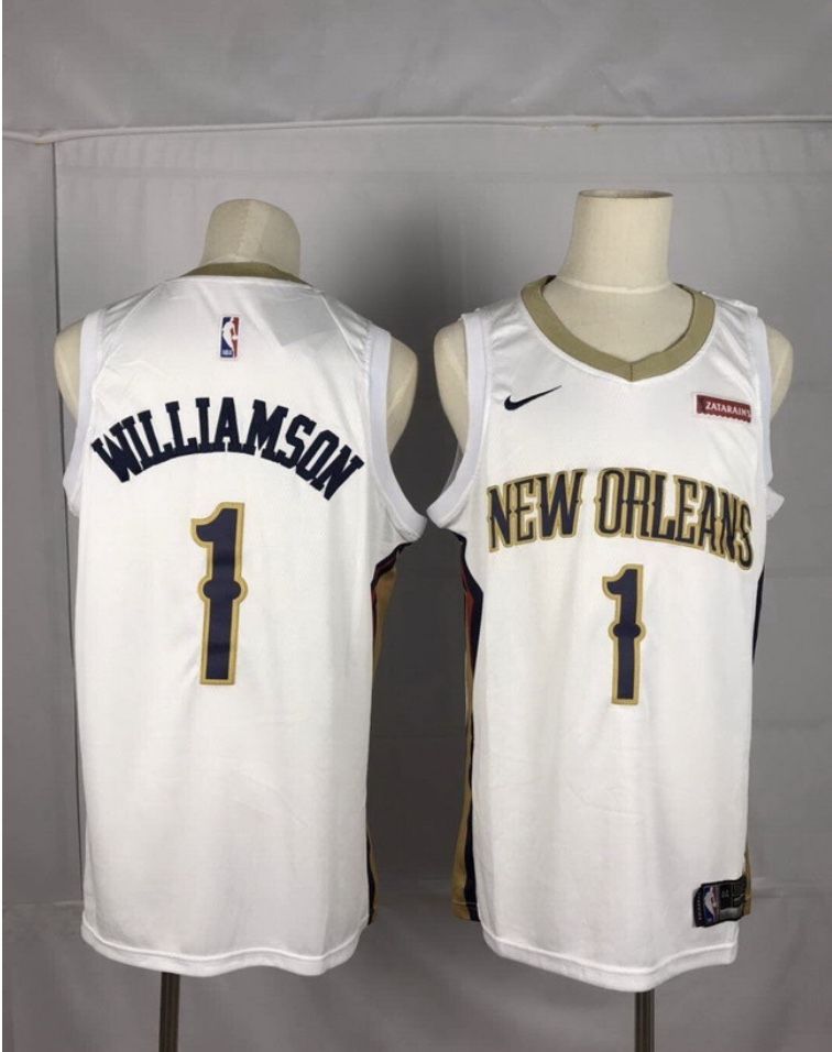 Nba Jersey