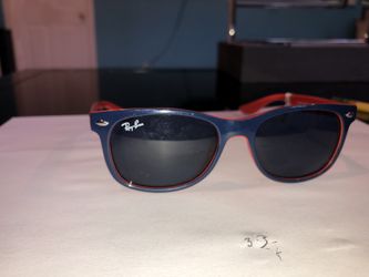 Ray Ban Kids Sunglasses