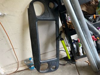 Jk grill