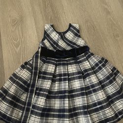 Children Christmas Dresses
