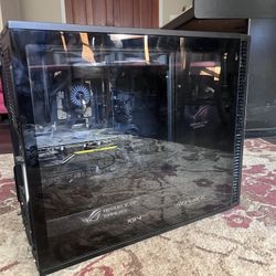 Ryzen 9 / RX 5700 XT Gaming PC – 32GB – Liquid Cooled – 2.7TB – FAST