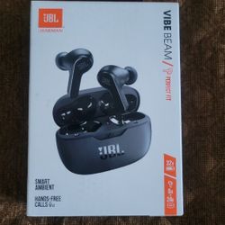 JBL Headphones 
