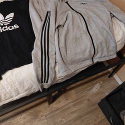 Addidas & other brands
