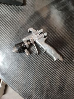 Graco Delta Spray Gun