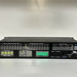 MOTU V4HD FireWire IO Video Interface, Video BNC, HD-SDI, SDI, HD, SD, & S-video