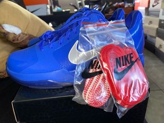 Nike Kobe 5 Protro *Dodgers* (GS)