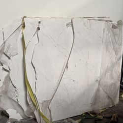 Free Broken Quartz slab