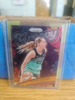 Marine Johannes Prizm24 Groovy (#15) $2