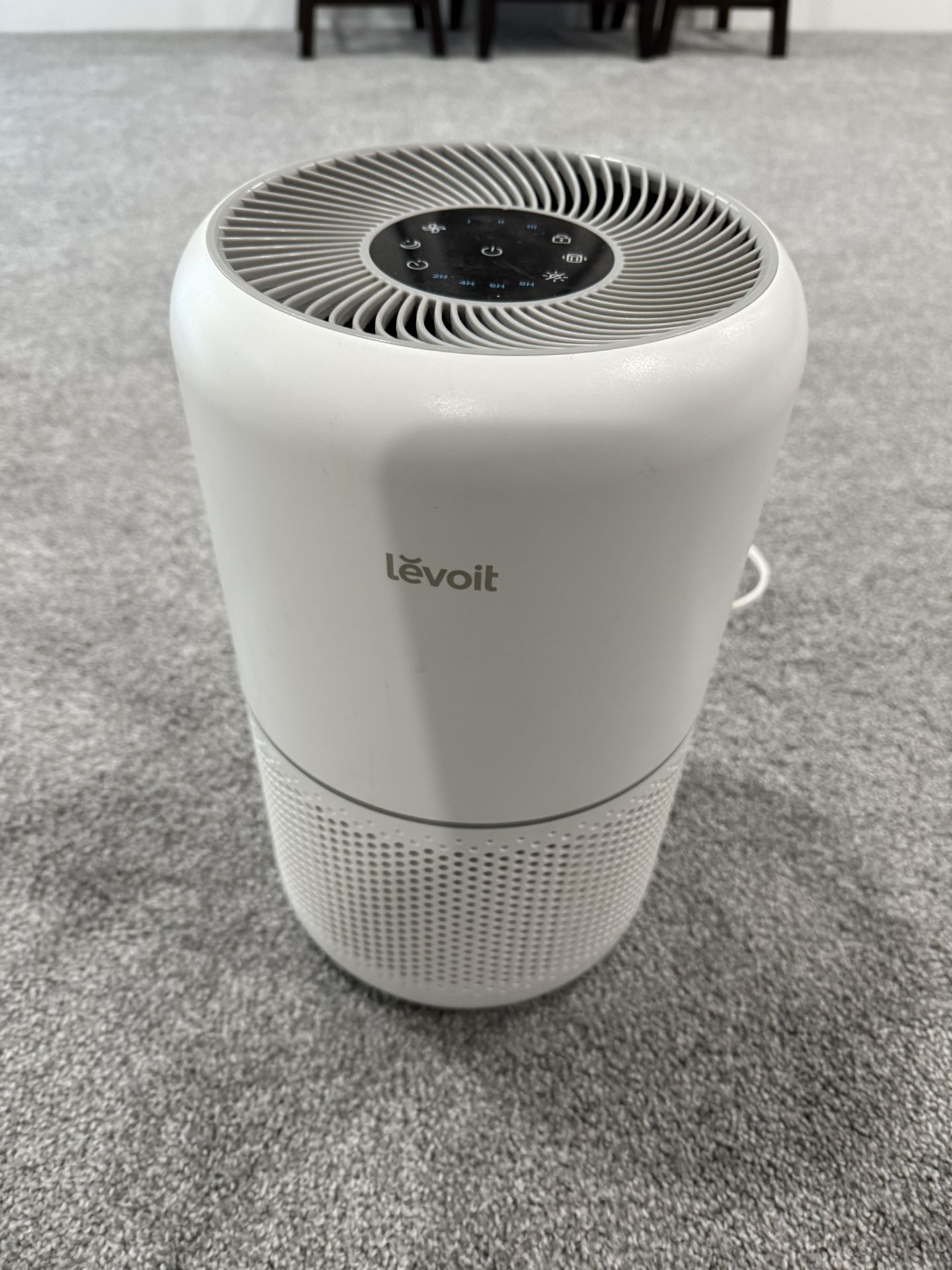 Air Purifier  (Room)