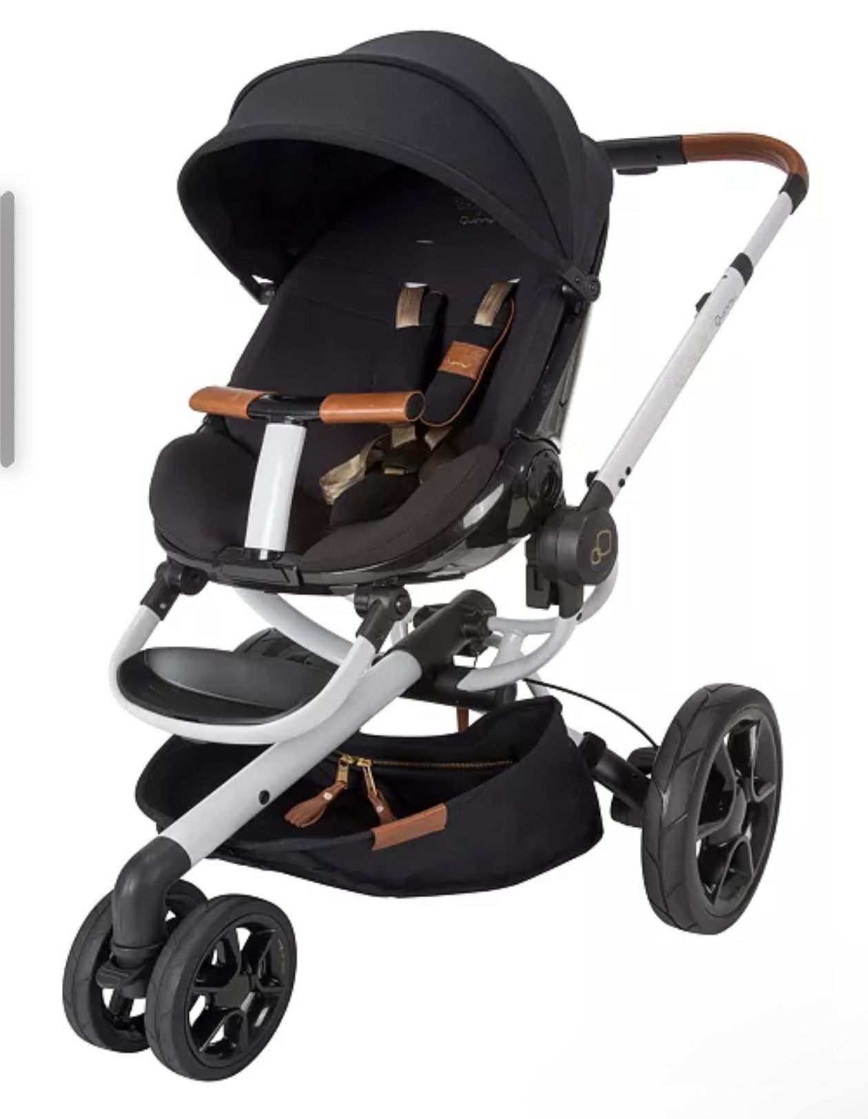 The Rachel Zoe Stroller