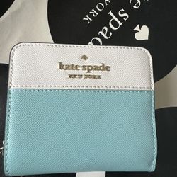 Kate Spade Wallet Brand New