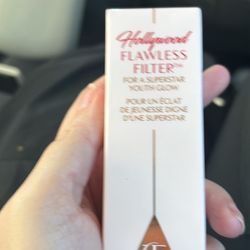 Flawless Filter Charlotte Tilbury Shade 2