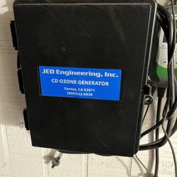 Ozone Generator