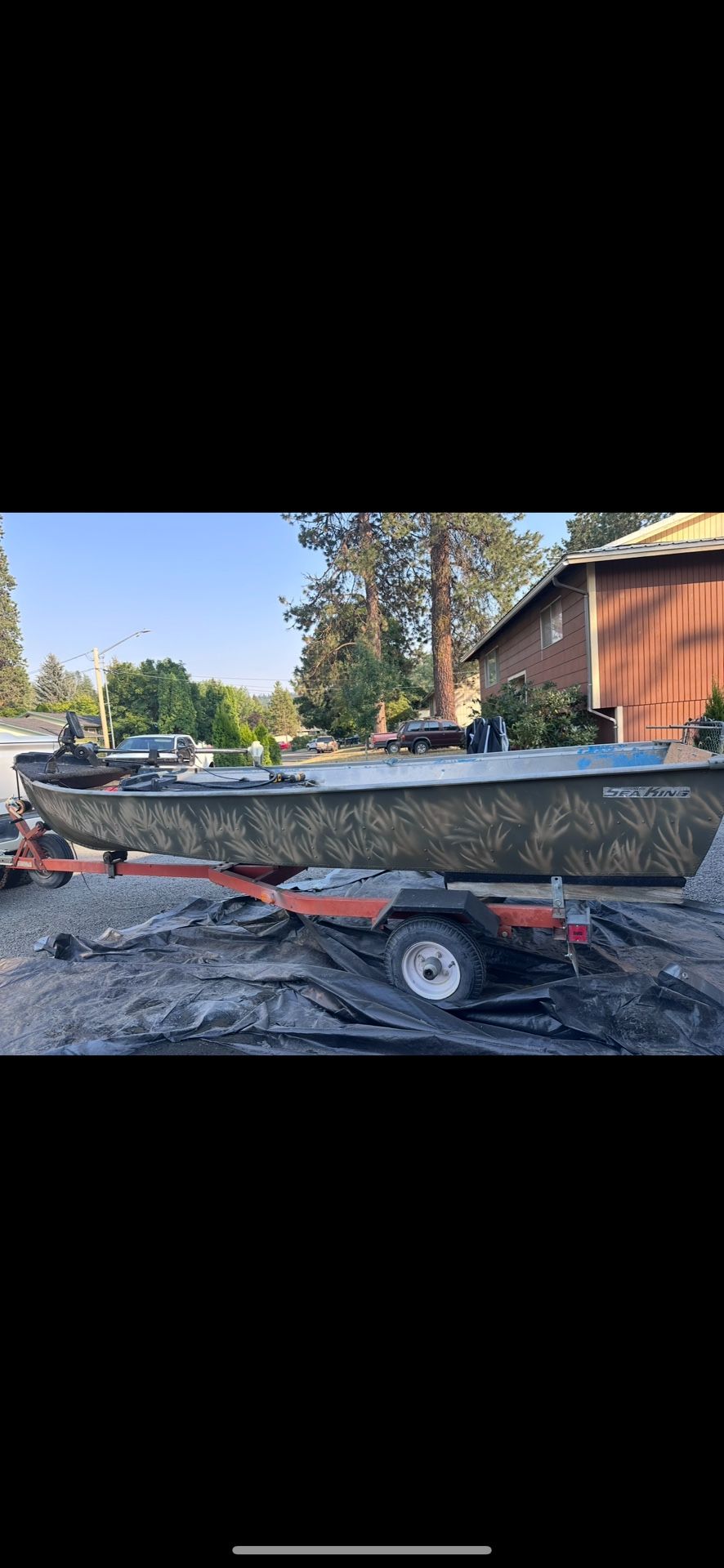 John Boat