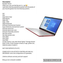 Laptop 