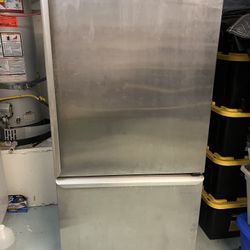 KitchenAid Refridgerator