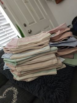 Trader Joe's tote bags