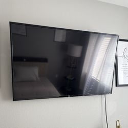 Smart TV “55”