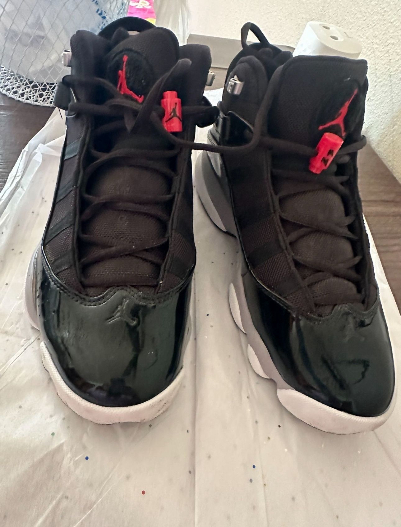 Jordan’s