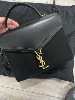 Authentic YSL Bag