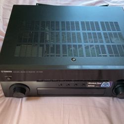 Yamaha Aventage RX-A880