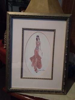Picture Frames 