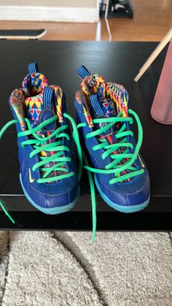 Kids shoe