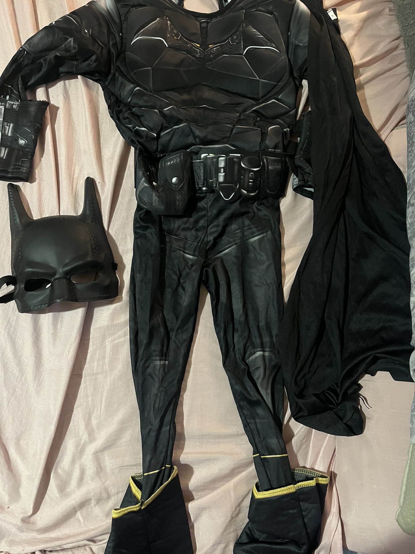 Batman Costume 