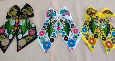 Moños De Graduacion 