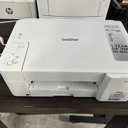 Brother Printer - MFC-J1205W