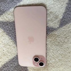 Apple iPhone 15