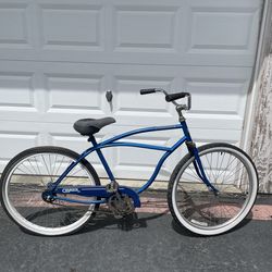 Beach Cruiser Bikes