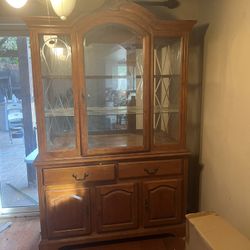 China cabinet