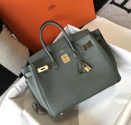 Luxury Handbags 