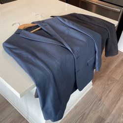 Suit Jackets
