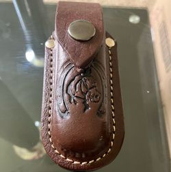 Todo esta hecho  de piel original