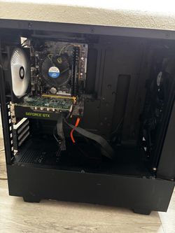 🖥️ Gaming PC – GTX 1660 / i7 / 16GB RAM / WiFi / Windows 11