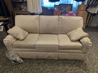 Ethan Allen Couch