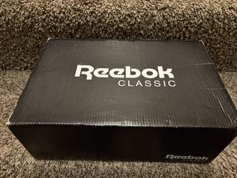 Reebok G.I. Joe