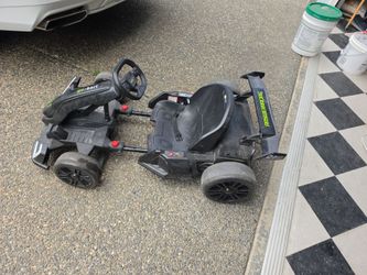 Go cart