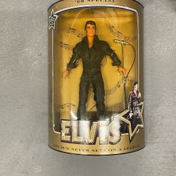Elvis Doll 68 Special 