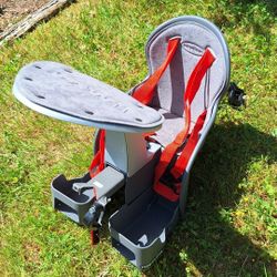 WeeRide Toddler Kangaroo Bike Seat