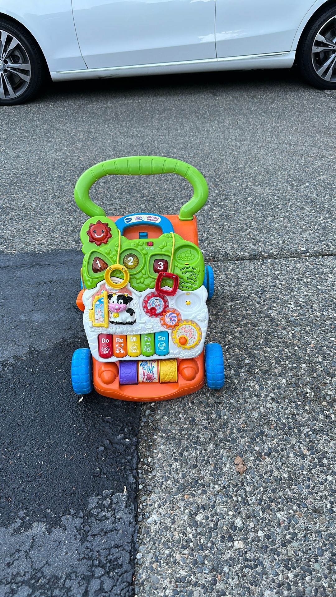 Baby Walker